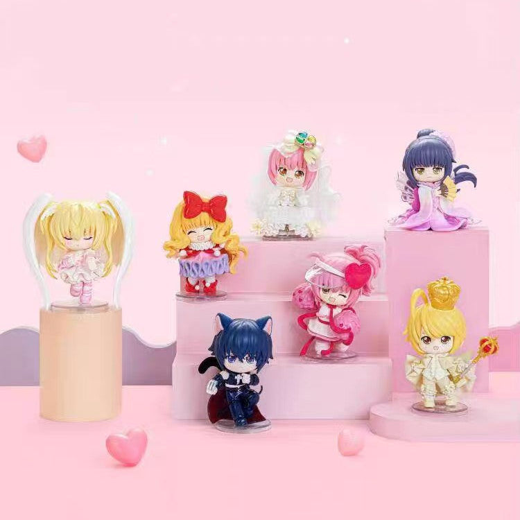 【Pre-Order】Shugo Chara! - Guardians of Memories Series Blind Box