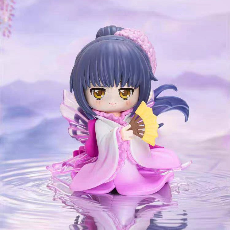【Pre-Order】Shugo Chara! - Guardians of Memories Series Blind Box