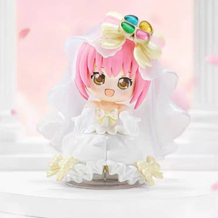 【Pre-Order】Shugo Chara! - Guardians of Memories Series Blind Box