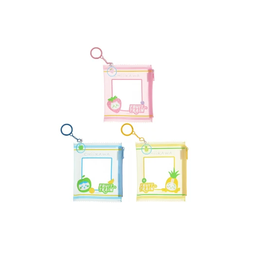 【Pre-Order】Chiikawa x MINISO - Fruit Market Series - Mini Ita Bag