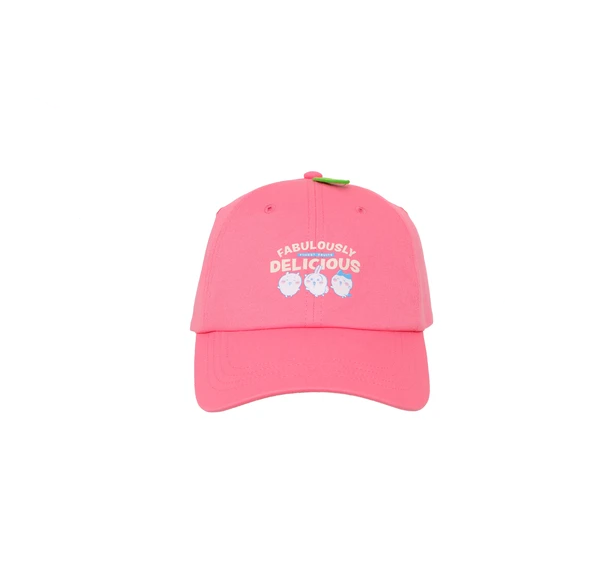 【Pre-Order】Chiikawa x MINISO - Fruit Market Series - Baseball Cap