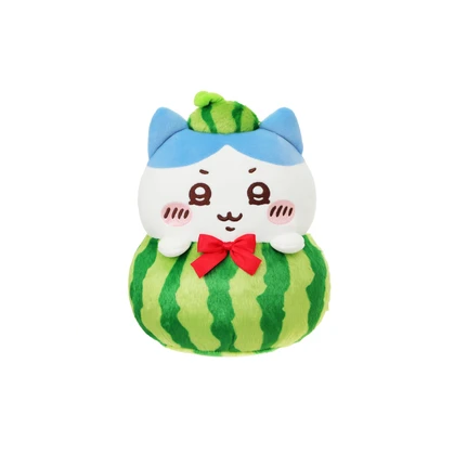 【Pre-Order】Chiikawa x MINISO - Fruit Market Series - Plush Doll