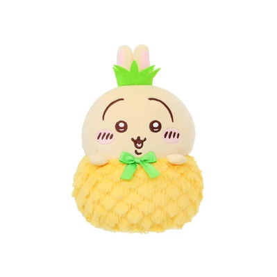 【Pre-Order】Chiikawa x MINISO - Fruit Market Series - Plush Doll
