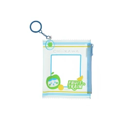 【Pre-Order】Chiikawa x MINISO - Fruit Market Series - Mini Ita Bag
