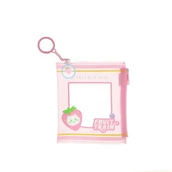 【Pre-Order】Chiikawa x MINISO - Fruit Market Series - Mini Ita Bag