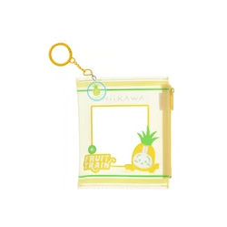 【Pre-Order】Chiikawa x MINISO - Fruit Market Series - Mini Ita Bag