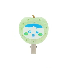 【Pre-Order】Chiikawa x MINISO - Fruit Market Series - Fruit Hair Clip