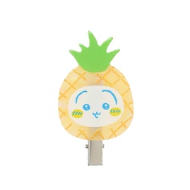 【Pre-Order】Chiikawa x MINISO - Fruit Market Series - Fruit Hair Clip