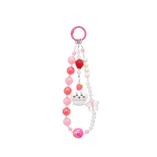 【Pre-Order】Chiikawa x MINISO - Fruit Market Series - 3D Phone Charm