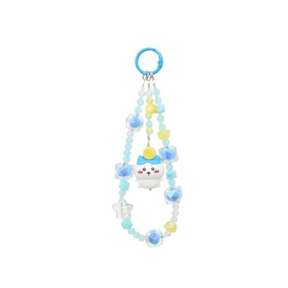 【Pre-Order】Chiikawa x MINISO - Fruit Market Series - 3D Phone Charm