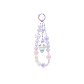 【Pre-Order】Chiikawa x MINISO - Fruit Market Series - 3D Phone Charm