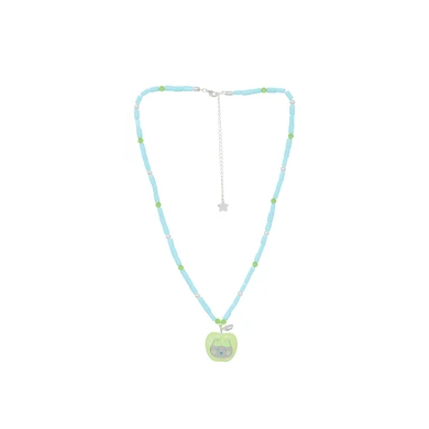 【Pre-Order】Chiikawa x MINISO - Fruit Market Series - Necklace