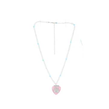 【Pre-Order】Chiikawa x MINISO - Fruit Market Series - Necklace