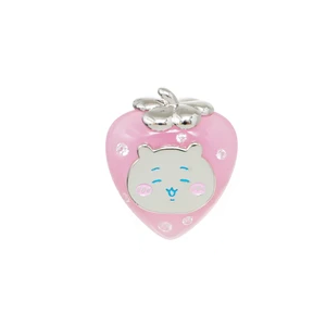 【Pre-Order】Chiikawa x MINISO - Fruit Market Series - Ring