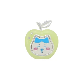 【Pre-Order】Chiikawa x MINISO - Fruit Market Series - Earrings