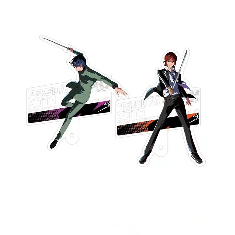 【Not for sale】Persona - 30th Anniversary Acrylic Card or Photo Stick (Random)