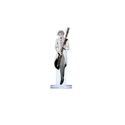 【Pre-Order】MILGRAM - Symphony Orchestra Ver. - BIG Acrylic Stand
