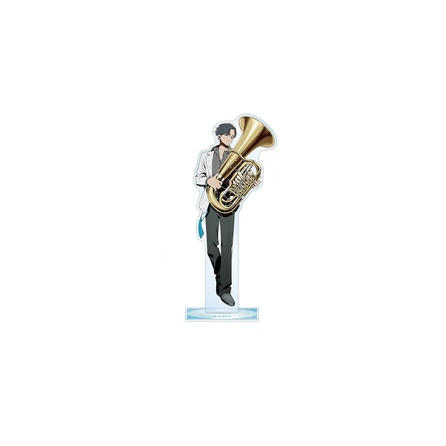 【Pre-Order】MILGRAM - Symphony Orchestra Ver. - BIG Acrylic Stand