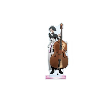 【Pre-Order】MILGRAM - Symphony Orchestra Ver. - BIG Acrylic Stand