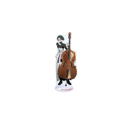【Pre-Order】MILGRAM - Symphony Orchestra Ver. - Extra-Large Acrylic Stand