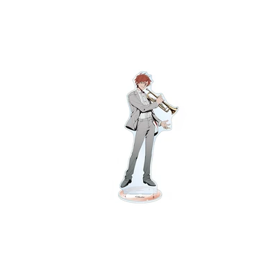 【Pre-Order】MILGRAM - Symphony Orchestra Ver. - Extra-Large Acrylic Stand