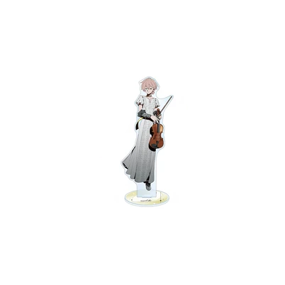 【Pre-Order】MILGRAM - Symphony Orchestra Ver. - Extra-Large Acrylic Stand