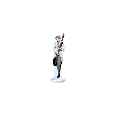【Pre-Order】MILGRAM - Symphony Orchestra Ver. - Extra-Large Acrylic Stand