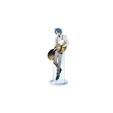 【Pre-Order】MILGRAM - Symphony Orchestra Ver. - Extra-Large Acrylic Stand