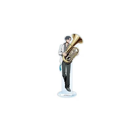 【Pre-Order】MILGRAM - Symphony Orchestra Ver. - Extra-Large Acrylic Stand