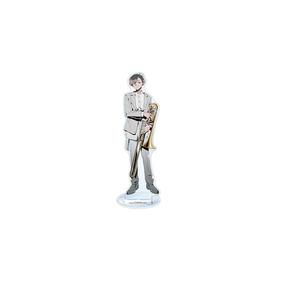 【Pre-Order】MILGRAM - Symphony Orchestra Ver. - Extra-Large Acrylic Stand
