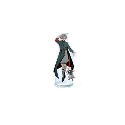 【Pre-Order】MILGRAM - Symphony Orchestra Ver. - Extra-Large Acrylic Stand