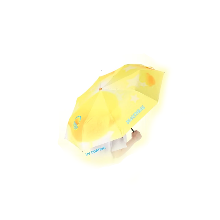 【Pre-Order】Hearts2Hearts - Lemon Tang POP-UP - Umbrella