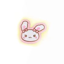 【Pre-Order】Hearts2Hearts - Lemon Tang POP-UP - Bangs Sticker