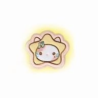 【Pre-Order】Hearts2Hearts - Lemon Tang POP-UP - Bangs Sticker