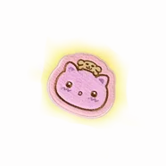 【Pre-Order】Hearts2Hearts - Lemon Tang POP-UP - Bangs Sticker