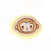 【Pre-Order】Hearts2Hearts - Lemon Tang POP-UP - Bangs Sticker