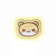 【Pre-Order】Hearts2Hearts - Lemon Tang POP-UP - Bangs Sticker