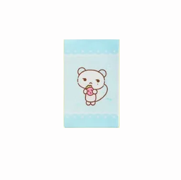 【Pre-Order】Hearts2Hearts - Lemon Tang POP-UP - PVC Passport Holder