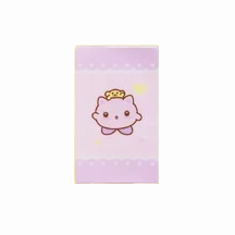 【Pre-Order】Hearts2Hearts - Lemon Tang POP-UP - PVC Passport Holder