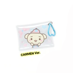 【Pre-Order】Hearts2Hearts - Lemon Tang POP-UP - Multi Case
