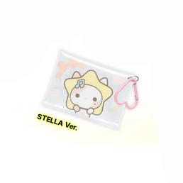 【Pre-Order】Hearts2Hearts - Lemon Tang POP-UP - Multi Case