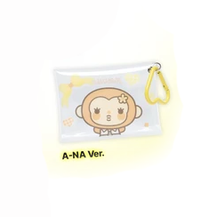【Pre-Order】Hearts2Hearts - Lemon Tang POP-UP - Multi Case