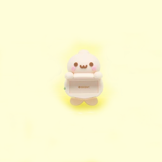 【Pre-Order】Hearts2Hearts - Lemon Tang POP-UP - Peek-Up Figure