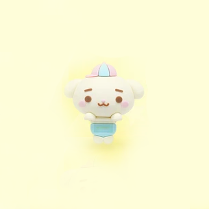 【Pre-Order】Hearts2Hearts - Lemon Tang POP-UP - Peek-Up Figure