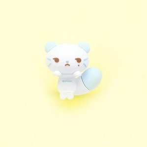 【Pre-Order】Hearts2Hearts - Lemon Tang POP-UP - Peek-Up Figure