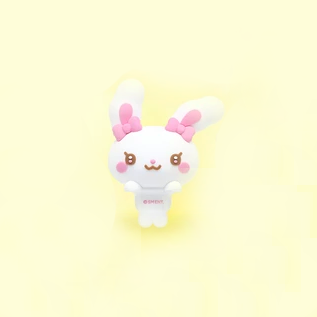 【Pre-Order】Hearts2Hearts - Lemon Tang POP-UP - Peek-Up Figure