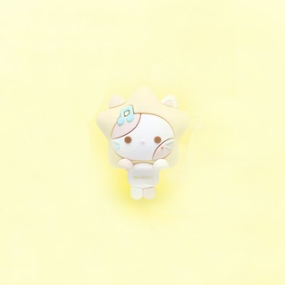 【Pre-Order】Hearts2Hearts - Lemon Tang POP-UP - Peek-Up Figure