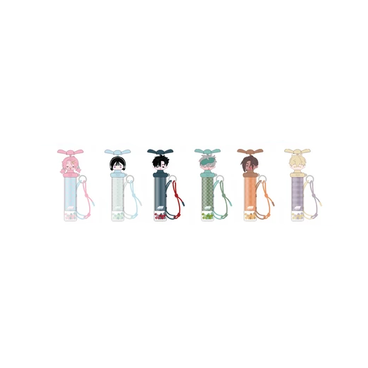 【Pre-Order】Alien Stage - 4th Anniversary - Dreaming Hours Series - Mini Electric Fan Blind Box
