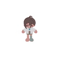 【Pre-Order】Alien Stage - 4th Anniversary - Dreaming Hours Series - Chuichui Style Plush Toy