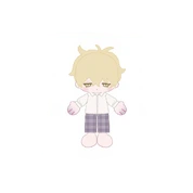 【Pre-Order】Alien Stage - 4th Anniversary - Dreaming Hours Series - Chuichui Style Plush Toy
